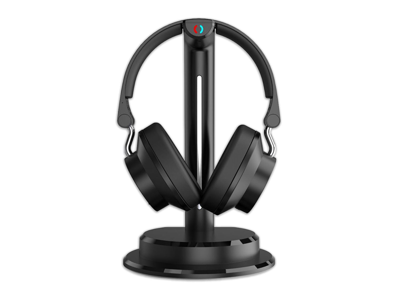 cgv-prelude-3-premium-casque-sans-fil-tv-hifi-bluetooth-5-3-et-rf-2-4-ghz-avec-b image 2