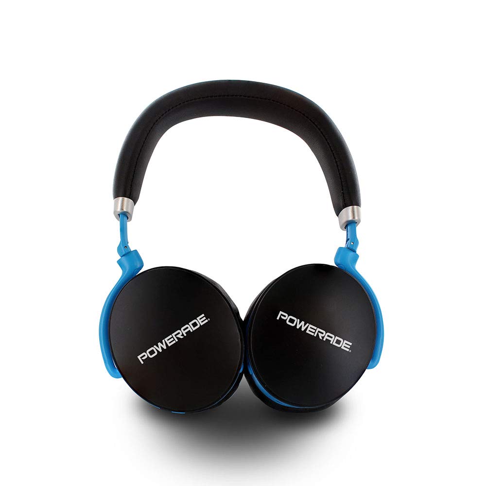 metronic-powerade-480189-casque-bluetooth-anc-aptx-noir-bleu-24h image 4