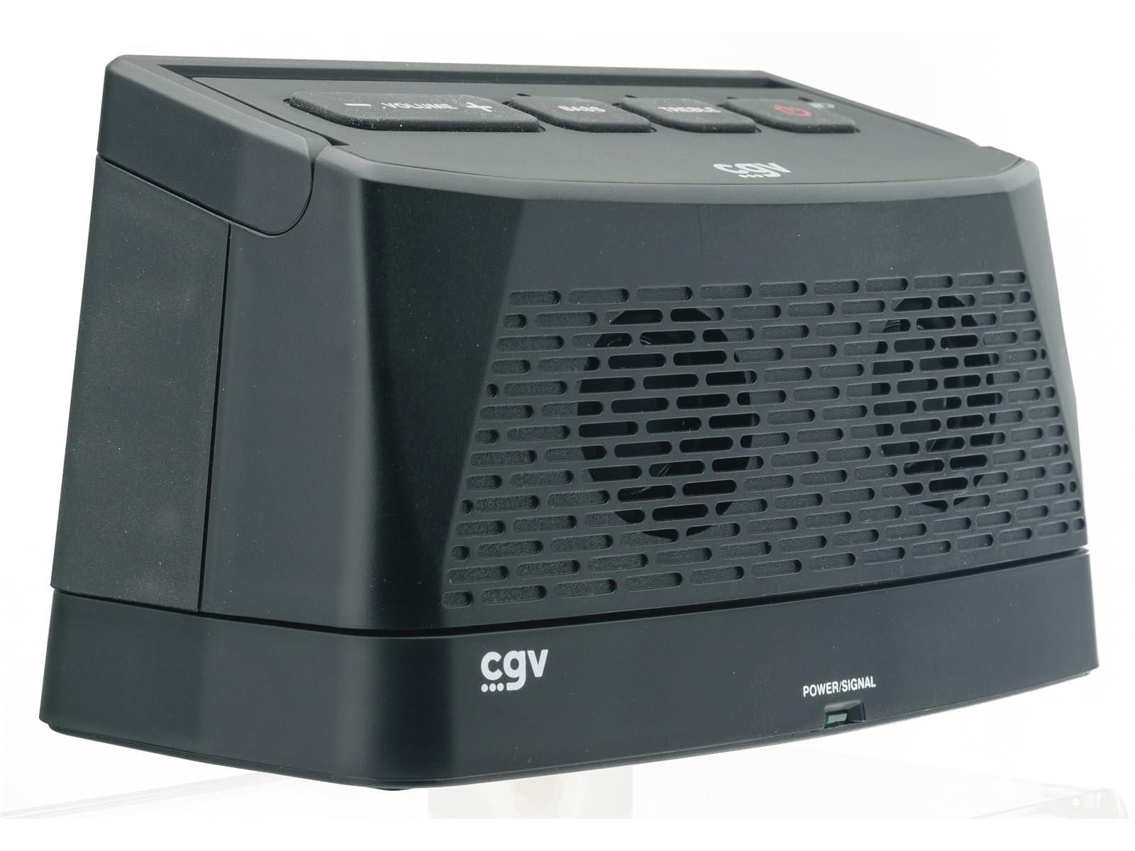 cgv-my-speaker-tv-enceinte-tv-hifi-sans-fil-portable-5-ambiances-voix-claire image 2