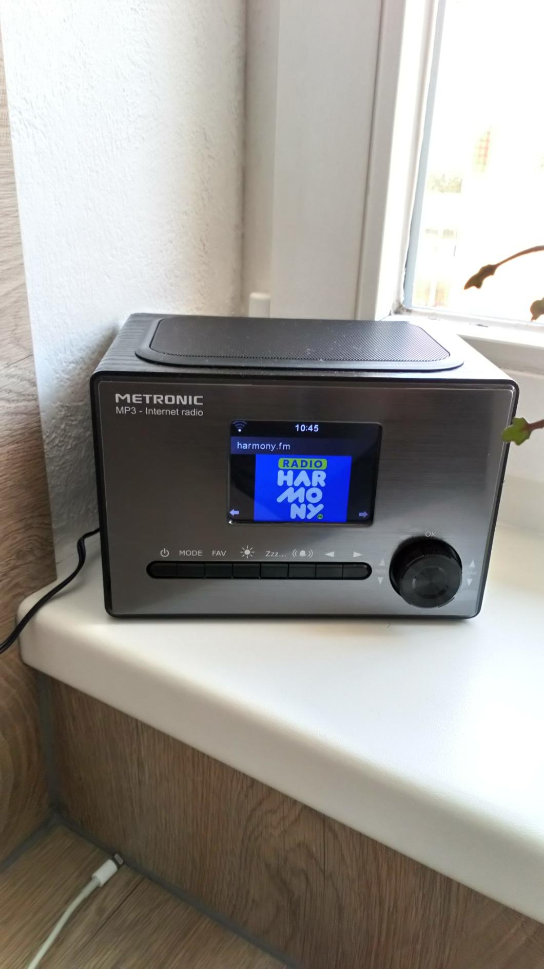 Wifi capricieux à l'étage