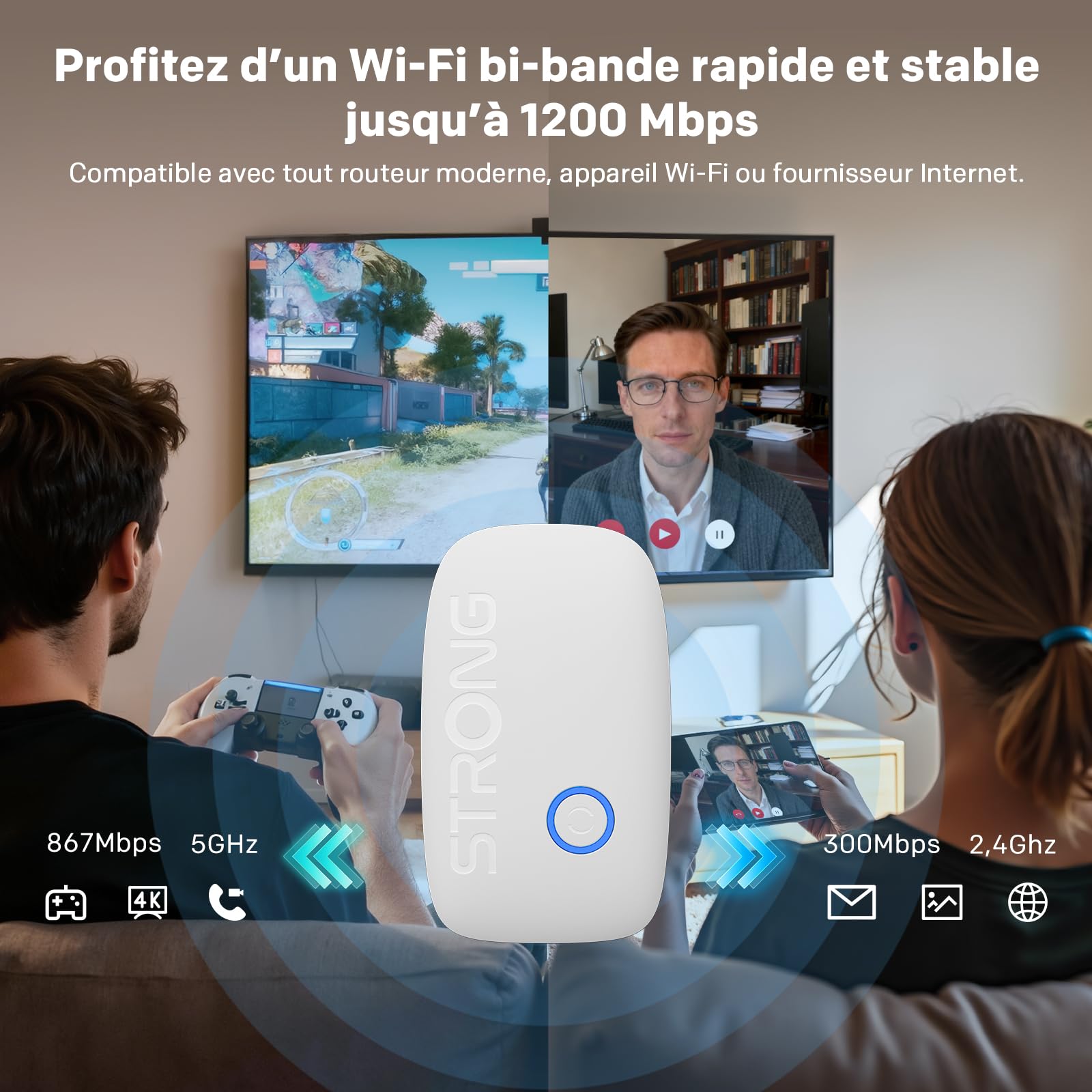 strong-r-p-teur-wifi-ac1200-double-bande image 2