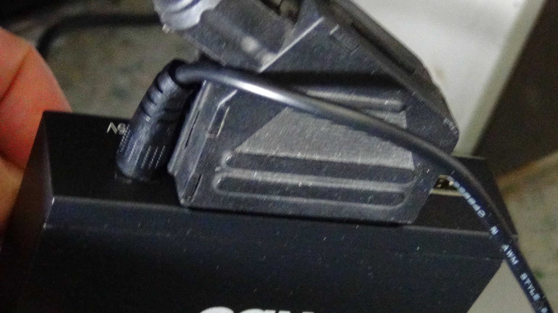 Bon pour console rétro