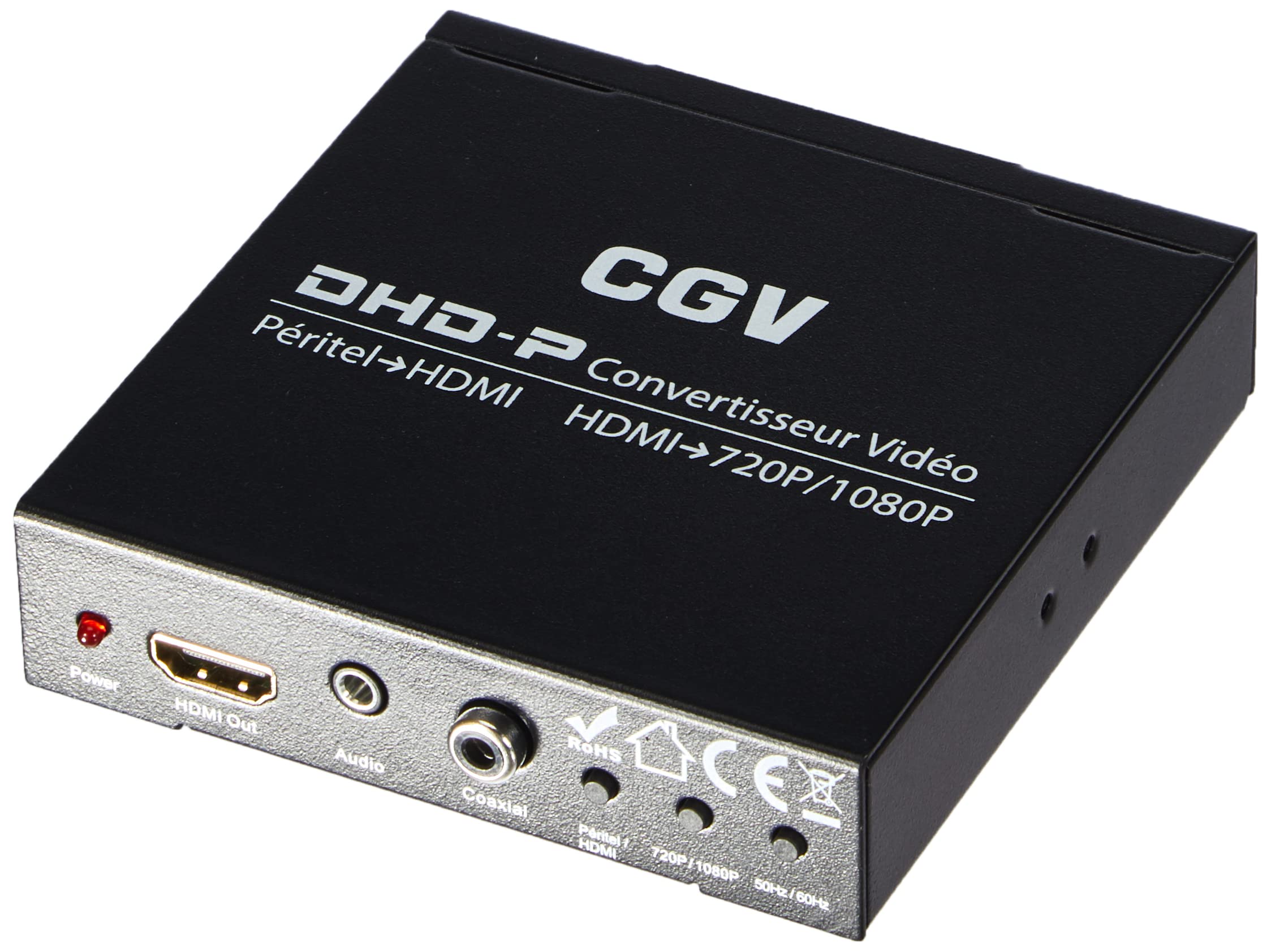 cgv-etimo-dhd-p-convertisseur-p-ritel-vers-hdmi-1080p image 1