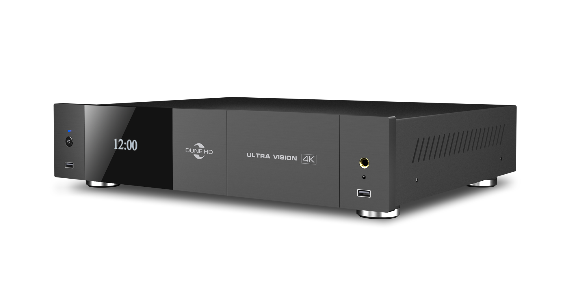 dune-hd-ultra-vision-4k-lecteur-haut-de-gamme-dolby-vision-avec-2-racks-hdd-et-d image 2