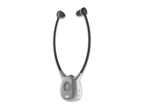 cgv-dolfin-saphir-casque-st-thoscopique-premium-tv-hifi-sans-fil-optique image 7