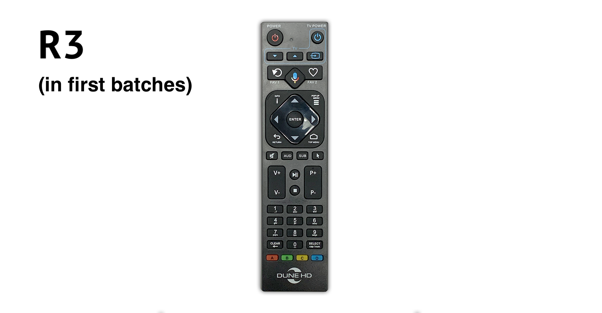 dune-hd-pro-8k-plus-lecteur-multim-dia-8k-dolby-vision-hdr10-8-64-go-wifi-6 image 5