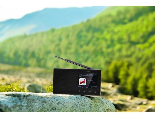 cgv-dr-pocket-radio-num-rique-portable-fm-dab-ultra-compacte image 4