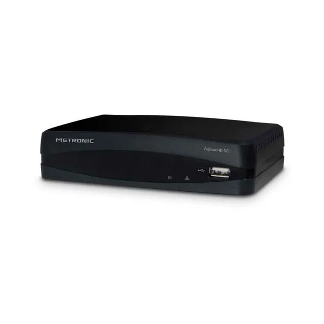 metronic-441615-zapbox-hd-so-1-1-r-cepteur-tnt-hd-dvb-t2 image 1