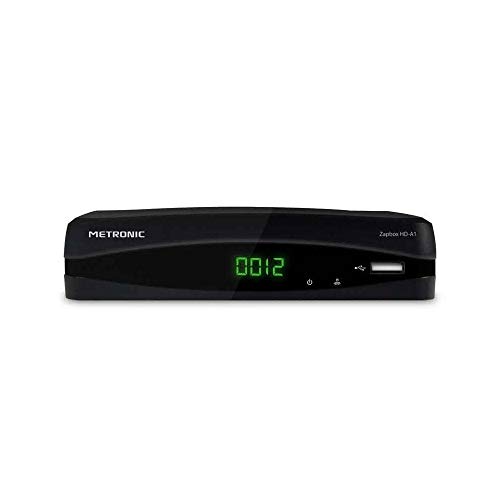 metronic-441628-hd-a1-adaptateur-tnt-hd-avec-port-usb-enregistreur image 4