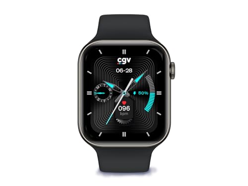 cgv-geko-watch-2-pro-montre-connect-e-appels-bluetooth-5-0 image 6