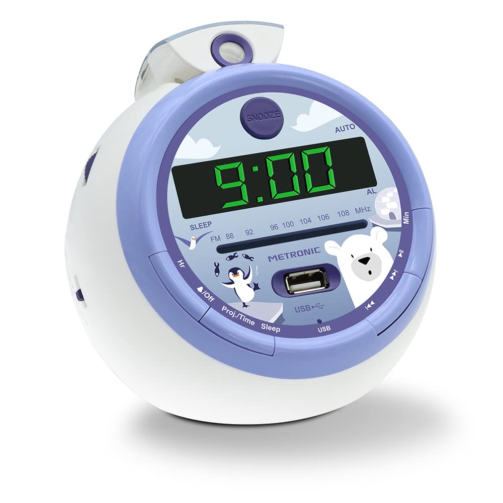 metronic-477030-radio-r-veil-enfant-jungle-avec-projection-et-usb image 7