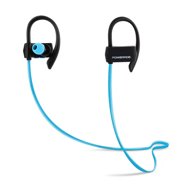 metronic-powerade-480022-couteurs-sport-bluetooth-noir-avec-kit-mains-libres image 1