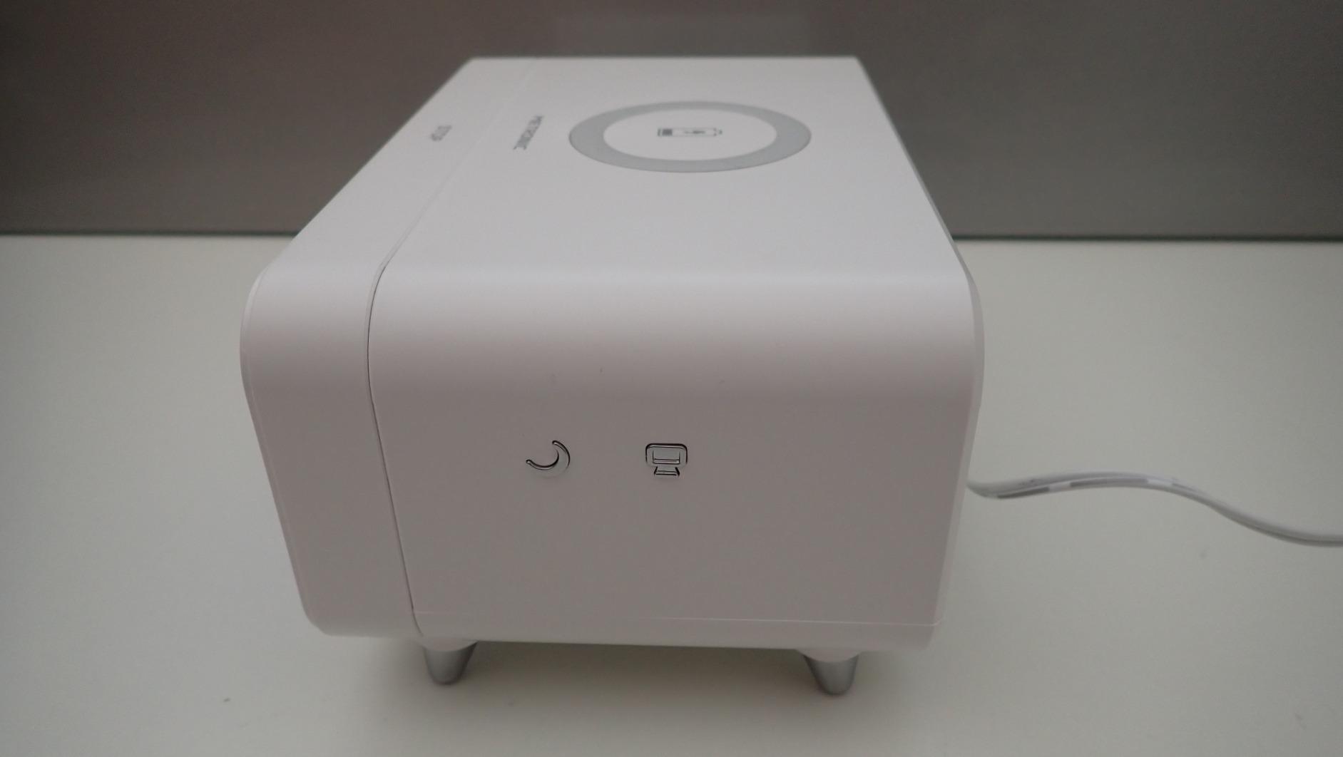 Parfait pour couple connecté