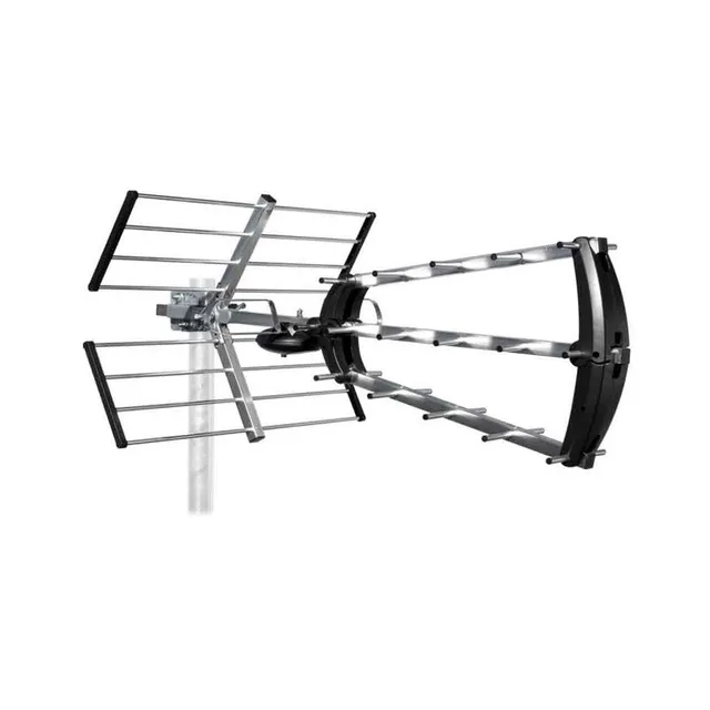 metronic-415044-antenne-ext-rieure-trinappe-uhf-26-db-filtre-4g image 1