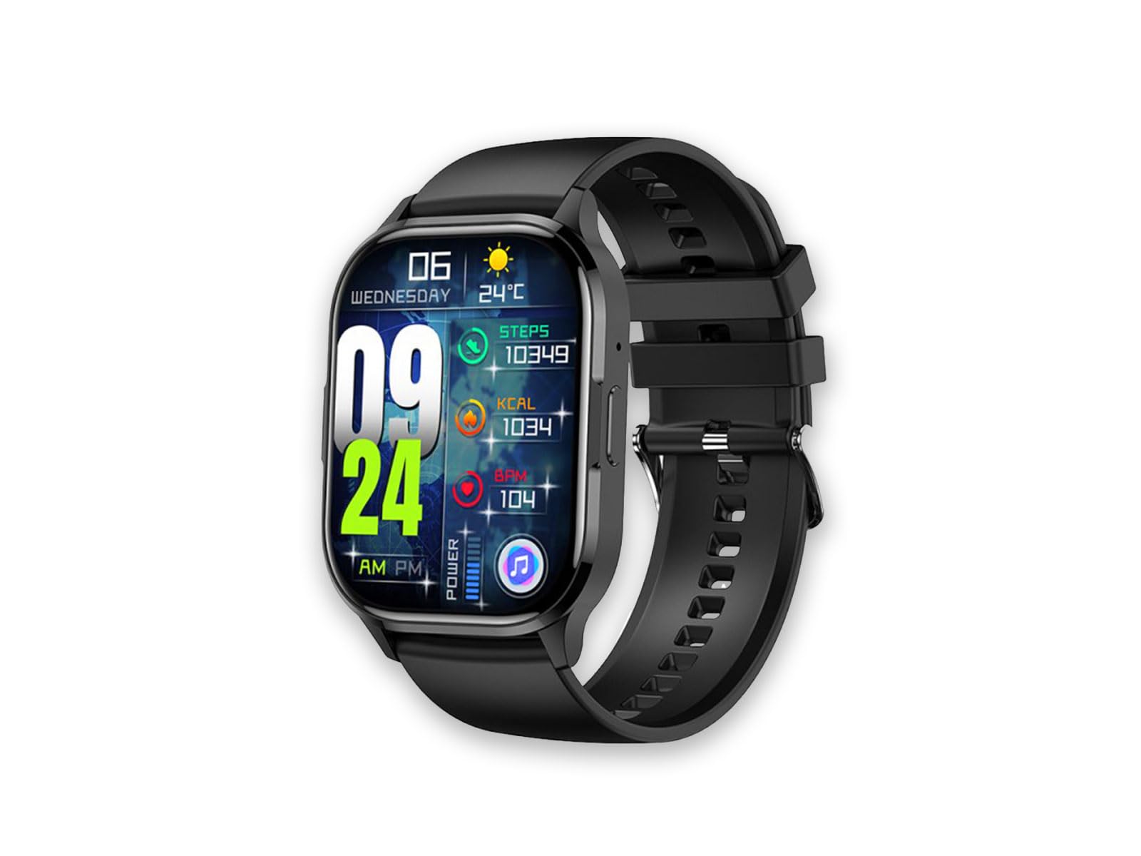 cgv-geko-watch-3-pro-noire-montre-connect-e-amoled-2-01 image 1