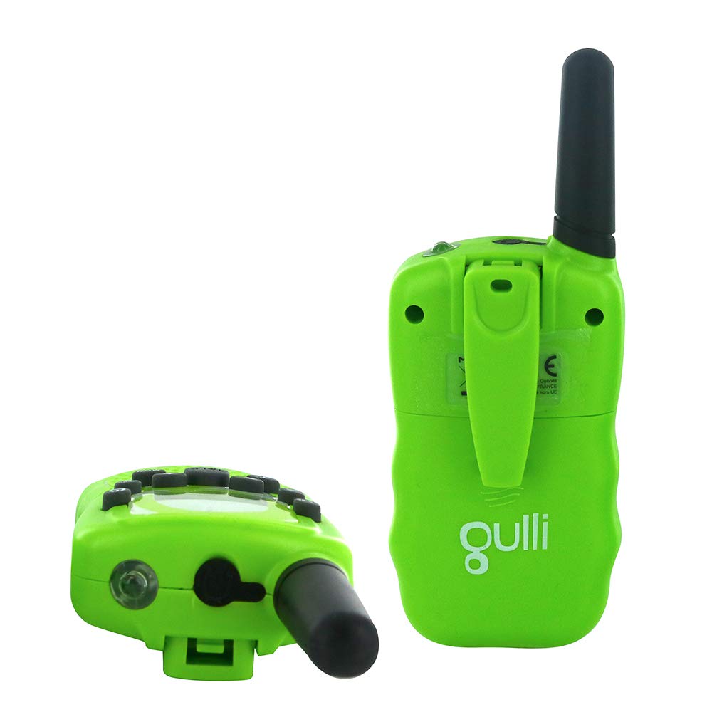 metronic-477601-paire-de-talkies-walkies-enfant-avec-lampe-torche image 4