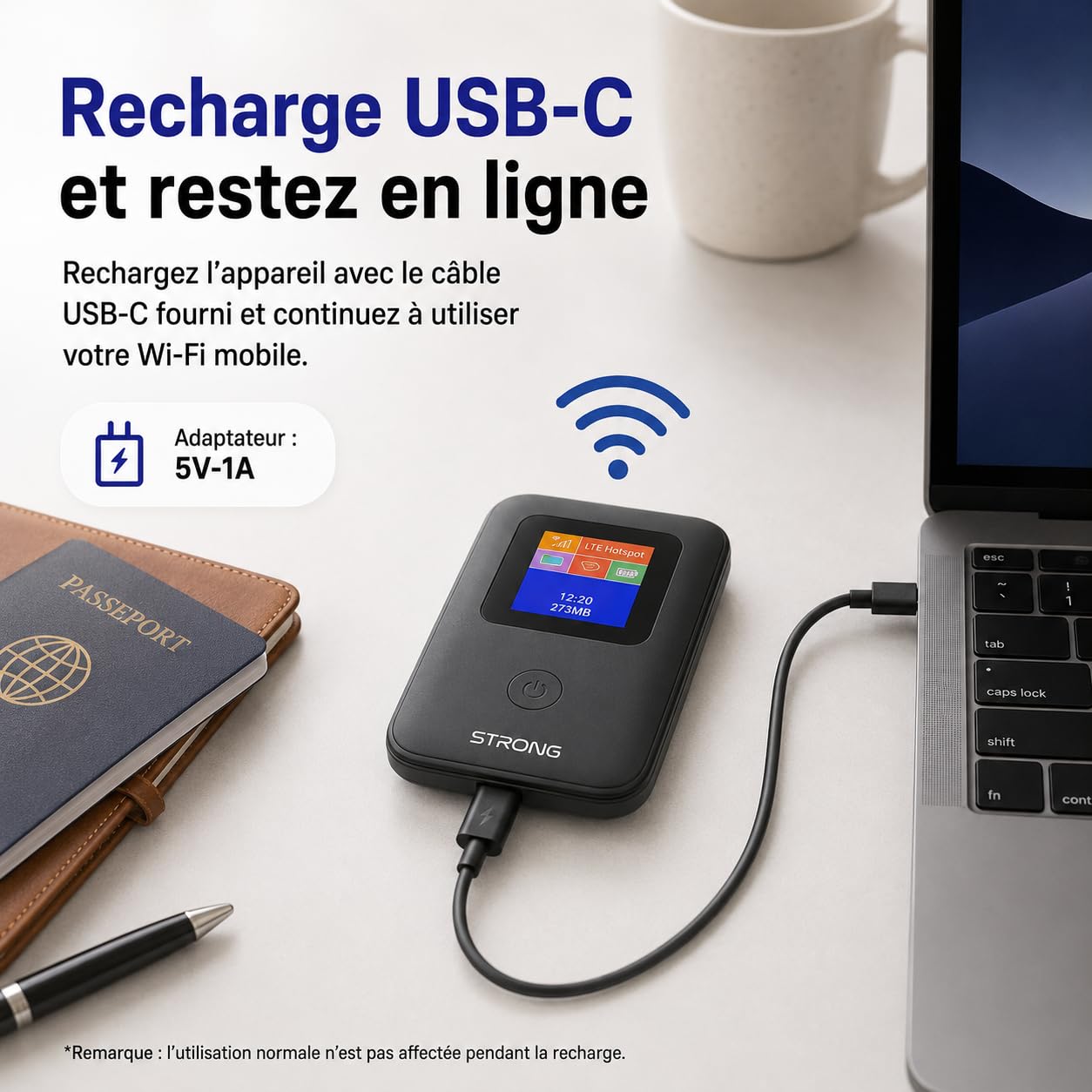 strong-4g-airspot-220-routeur-wifi-4g-portable-sim-cat4-150-mbps image 4