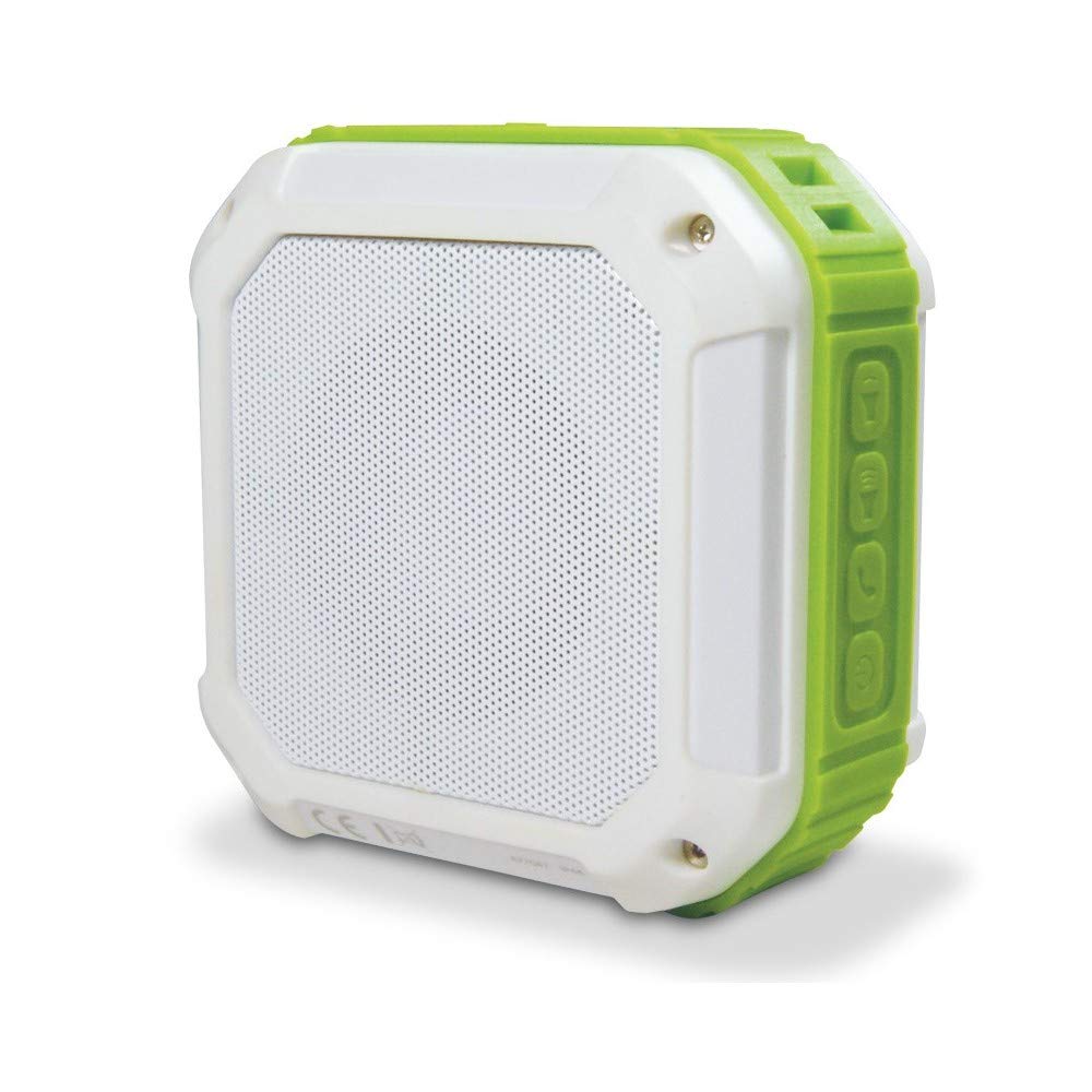 metronic-gulli-haut-parleur-bluetooth-3-w-multicolore image 2