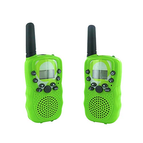 metronic-477601-paire-de-talkies-walkies-enfant-avec-lampe-torche image 8