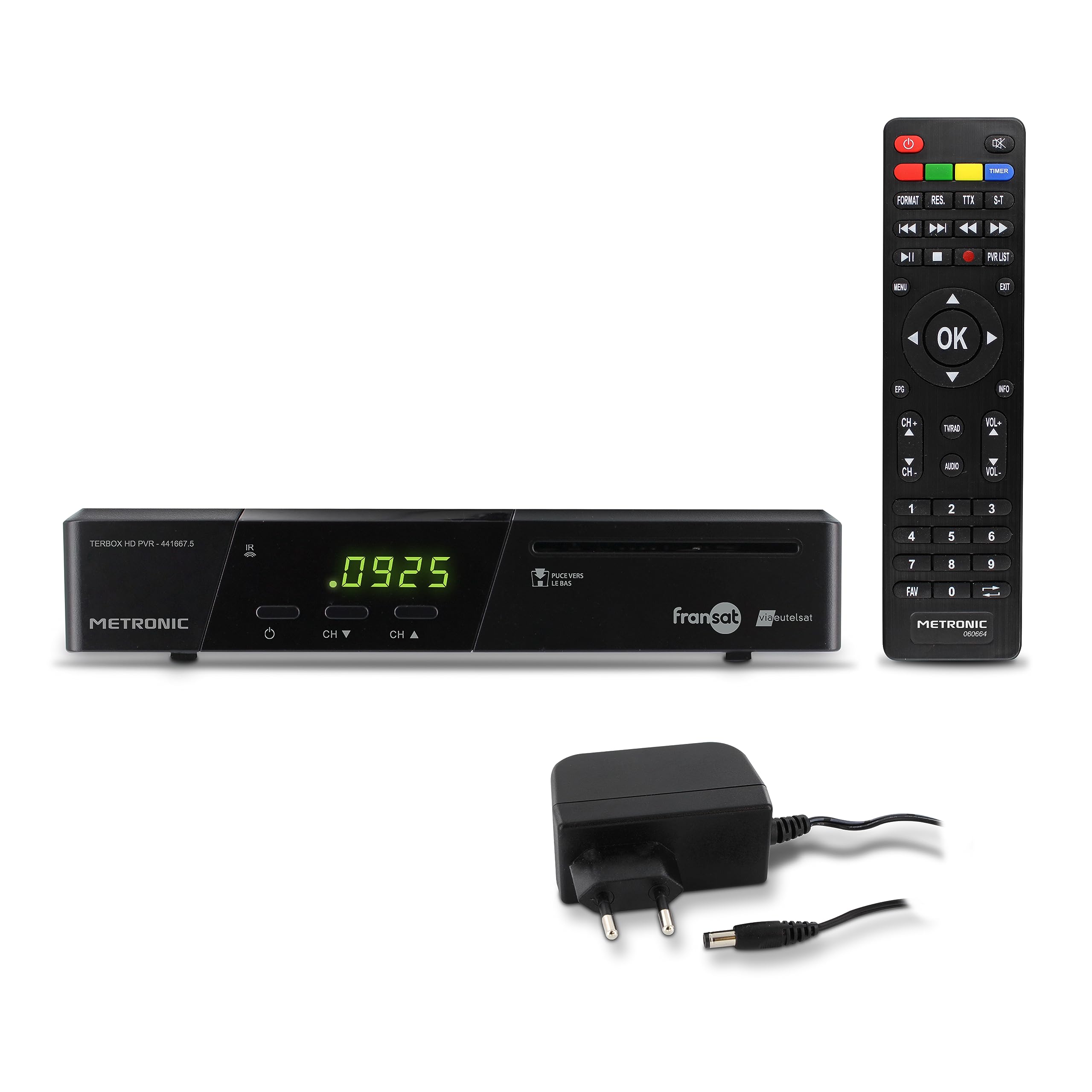 metronic-441667-d-codeur-satellite-tnt-fransat-hd-pvr-ready-avec-carte image 4