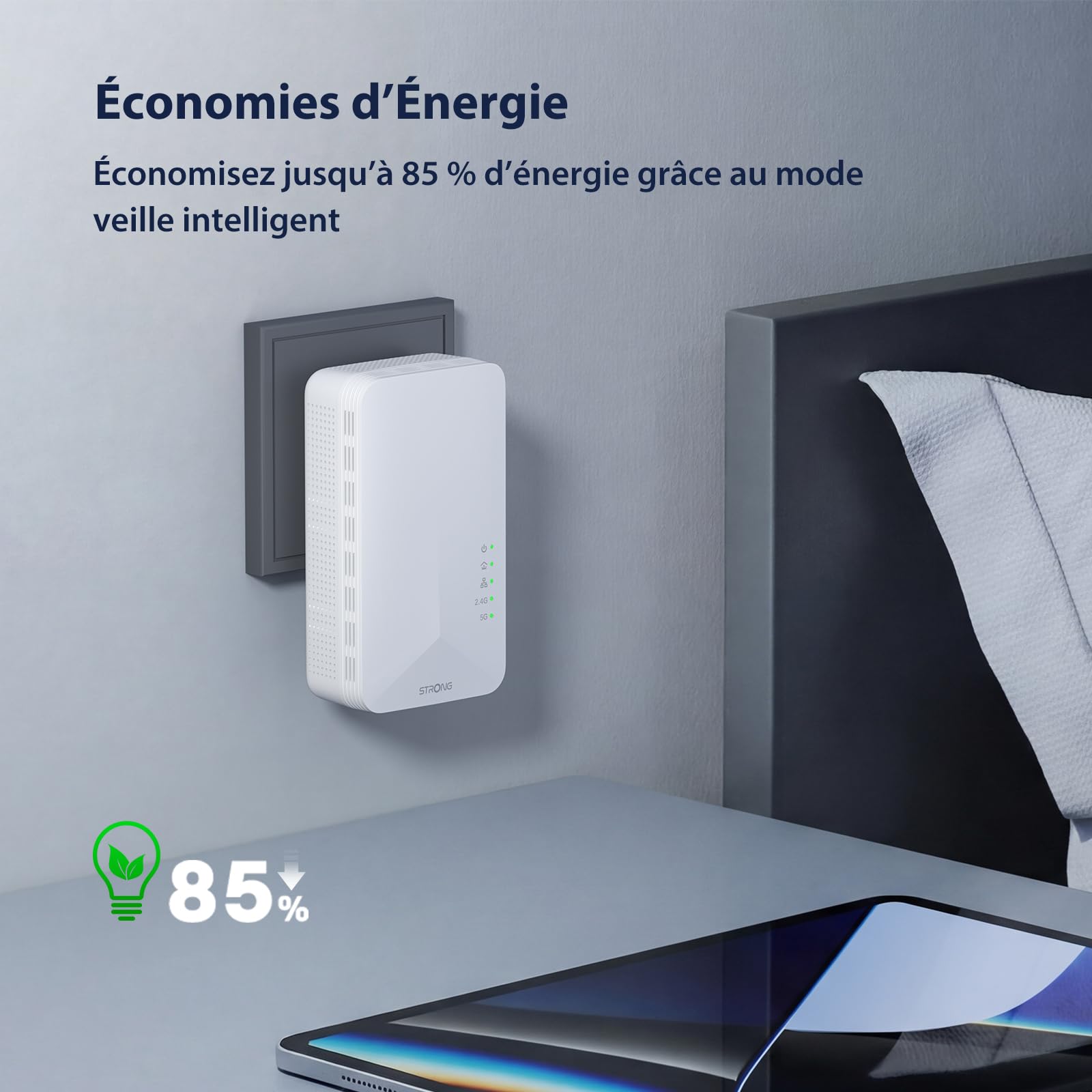 strong-kit-cpl-av1000-mbps-wifi-bi-bande-ac1200-avec-prise-int-gr-e-type-f image 6