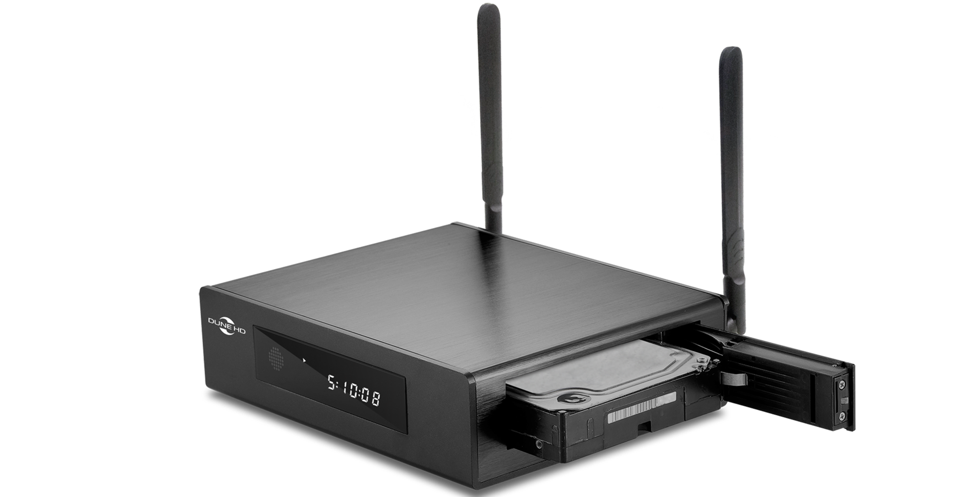 dune-hd-pro-4k-plus-lecteur-4kp60-hdr-rtd1295-rack-hdd image 1