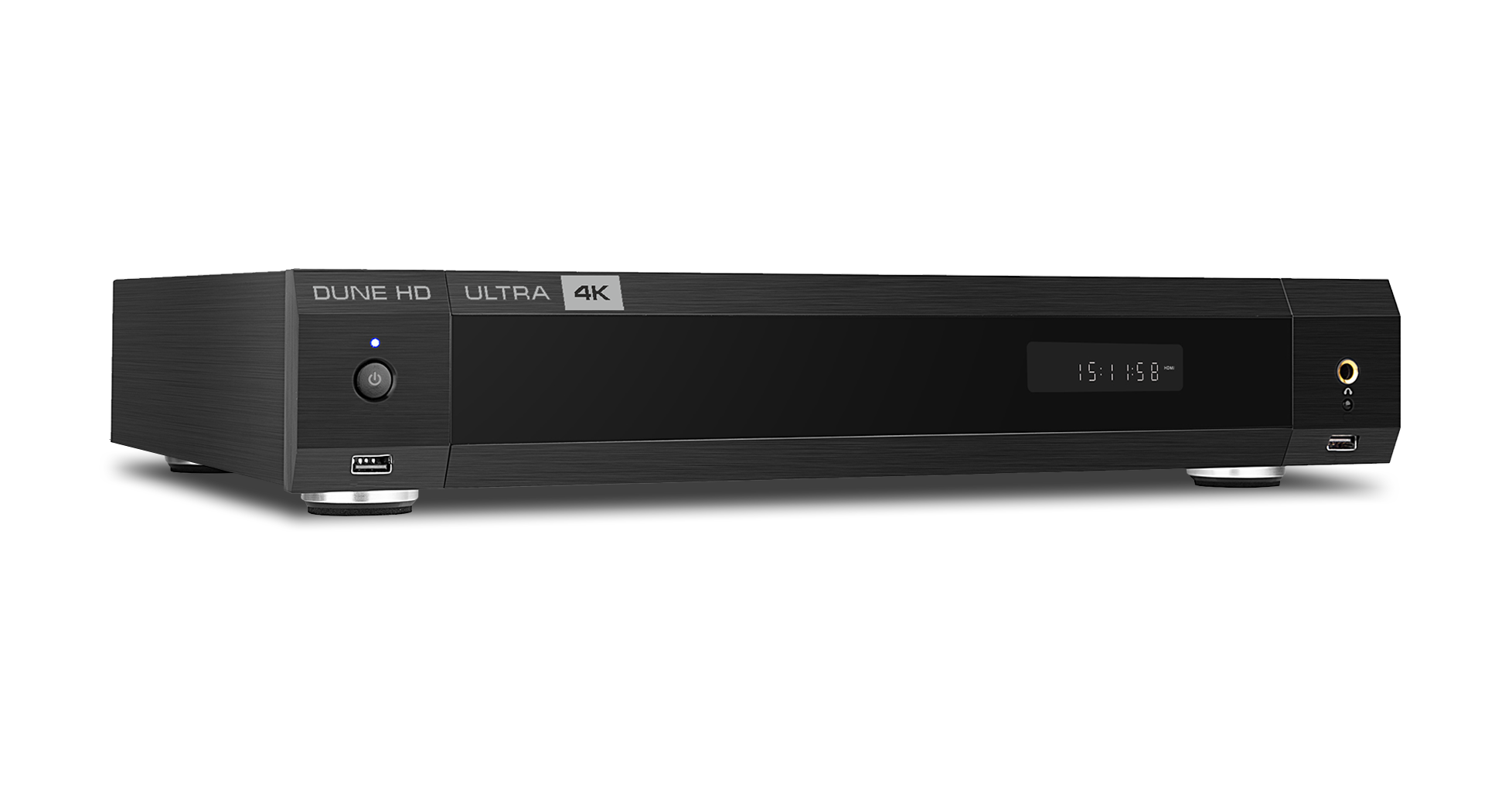 dune-hd-ultra-4k-lecteur-multim-dia-haut-de-gamme-4kp60-hdr-avec-dac-es9038pro-e image 1
