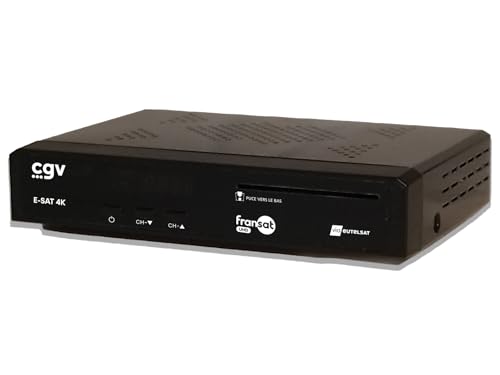 cgv-e-sat-4k-r-cepteur-satellite-uhd-enregistreur-tnt-fransat image 4