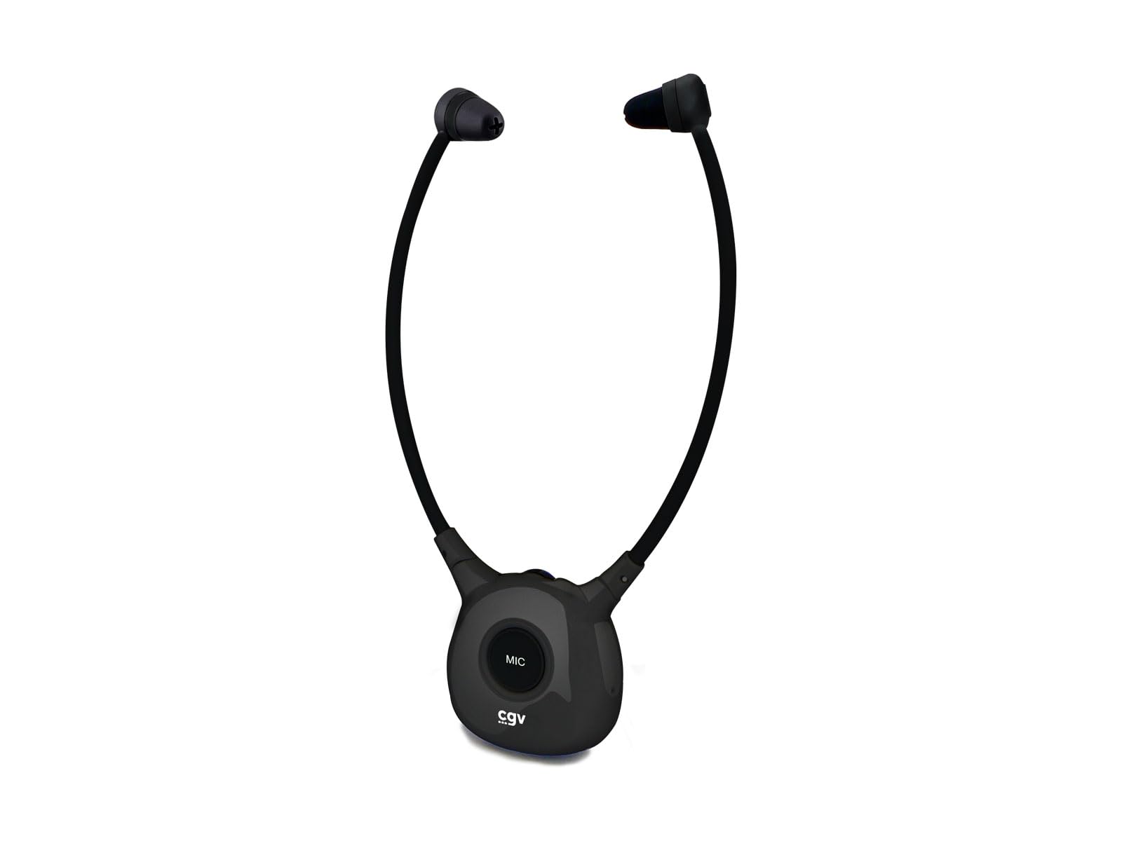 cgv-dolfin-onyx-casque-audio-st-thoscopique-tv-hifi-sans-fil image 3