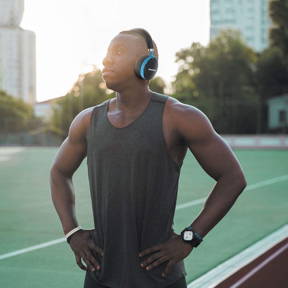 metronic-powerade-480189-casque-bluetooth-anc-aptx-noir-bleu-24h image 5
