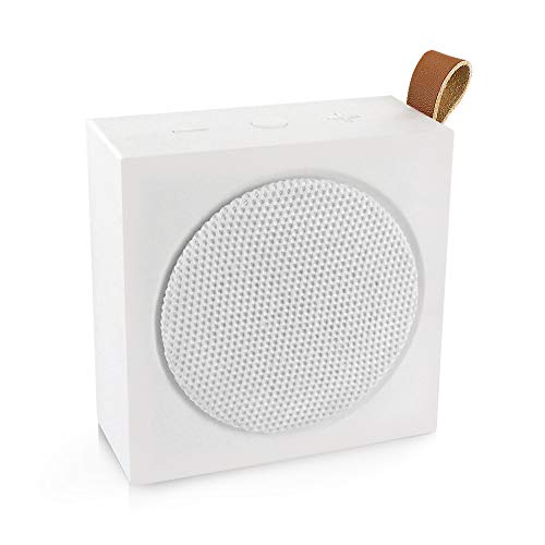 metronic-477098-enceinte-portable-xtra-color-bluetooth-3w-microsd-15h-blanc image 8