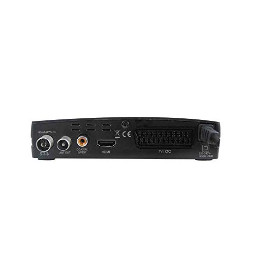 metronic-441628-hd-a1-adaptateur-tnt-hd-avec-port-usb-enregistreur image 6