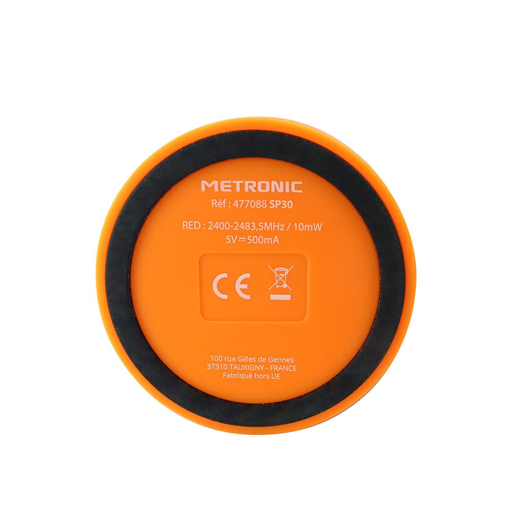 metronic-xtra-sound-477088-enceinte-portable-bluetooth-12-w-entr-e-jack-3-5-mm-9 image 5