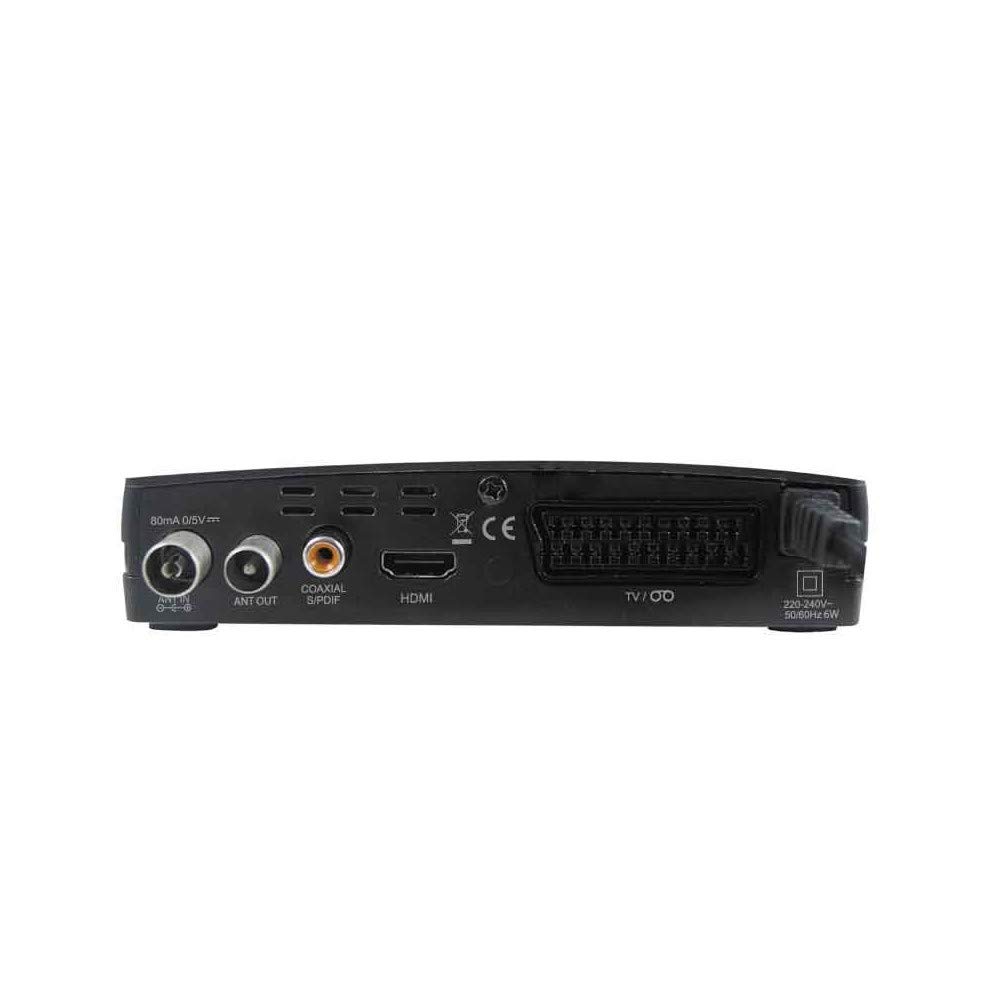 metronic-441628-hd-a1-adaptateur-tnt-hd-avec-port-usb-enregistreur image 3