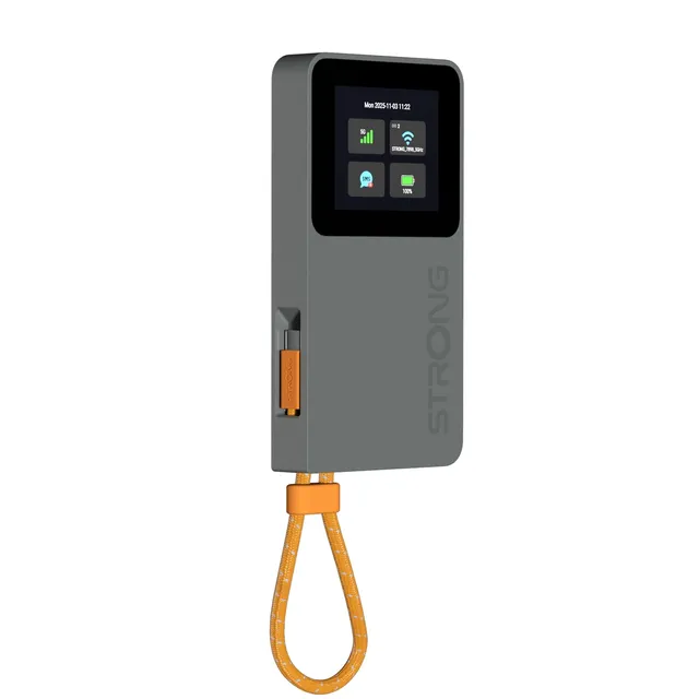 strong-ax900d-routeur-wifi-6-mobile-5g-portable-sim-900-mbps image 1