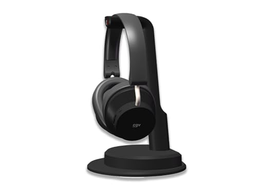 cgv-prelude-3-casque-sans-fil-tv-hifi-arceau image 6