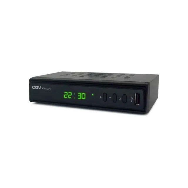 cgv-etimo-2t-c-r-cepteur-enregistreur-tnt-hd-double-tuner-noir image 1