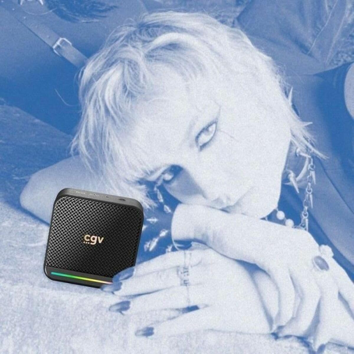 cgv-solidvibe-mini-mini-enceinte-bluetooth-portable-8w-avec-subwoofer image 4