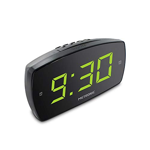 metronic-477006-r-veil-xl2-double-alarme-affichage-led image 6