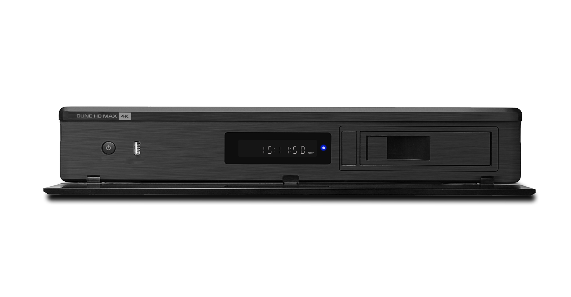 dune-hd-max-4k-lecteur-multim-dia-4kp60-hdr-grand-format-2x-hdd-audio-hi-fi image 2