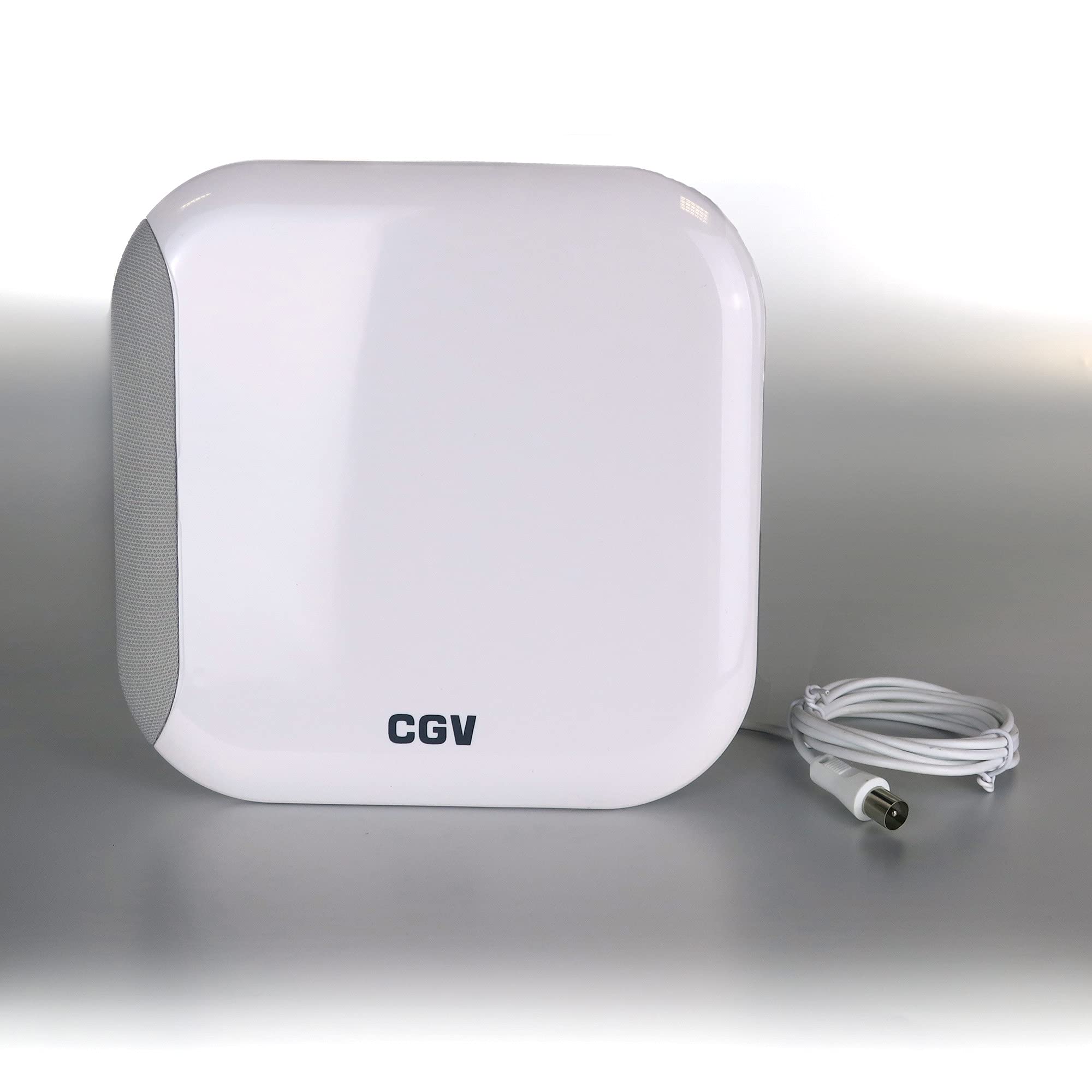 cgv-an-look-2m-11604-antenne-tv-d-int-rieur-hd-blanc image 4