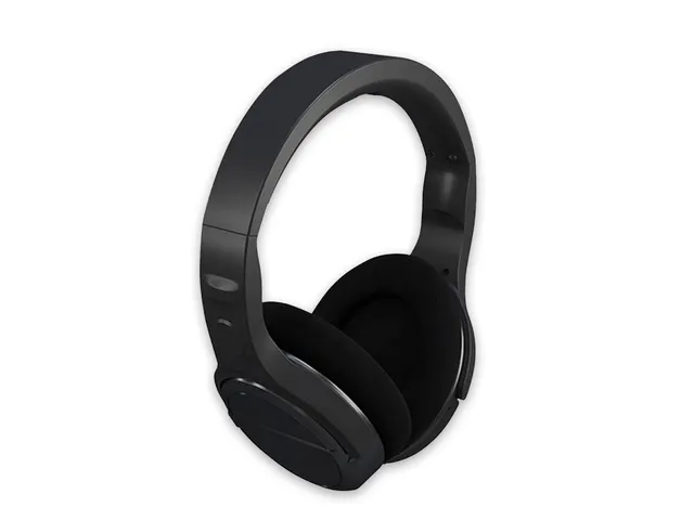 cgv-harmony-tv-casque-tv-sans-fil-2-4-ghz-m-moire-de-forme image 1