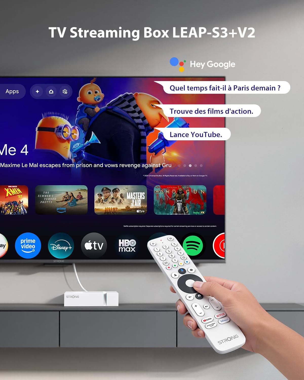strong-leap-s3-v2-box-streaming-google-tv-4k-uhd-hdr10-dolby-vision image 4