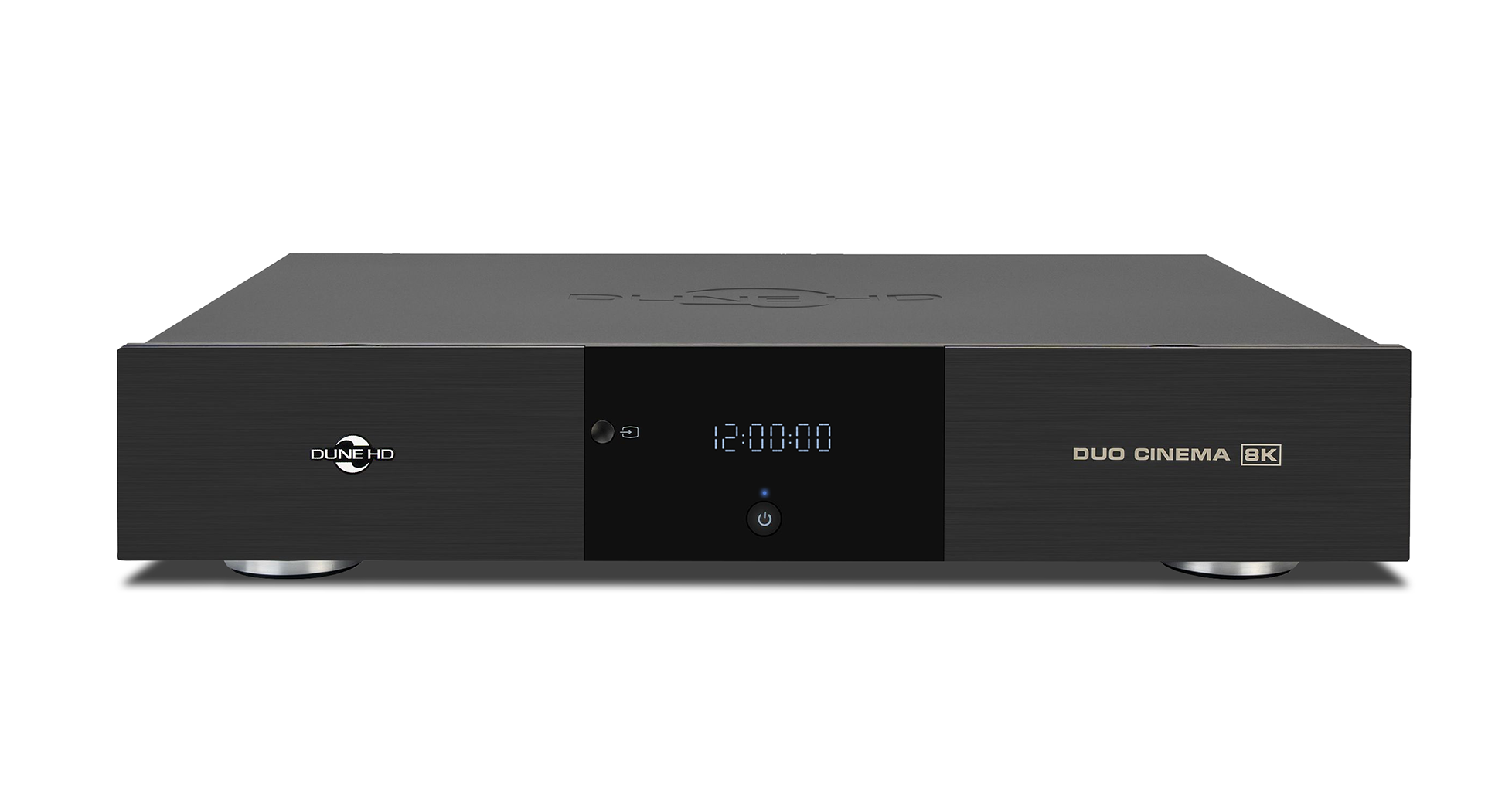 dune-hd-duo-cinema-8k-lecteur-multim-dia-double-syst-me-dolby-vision-et-hdr10-av image 1