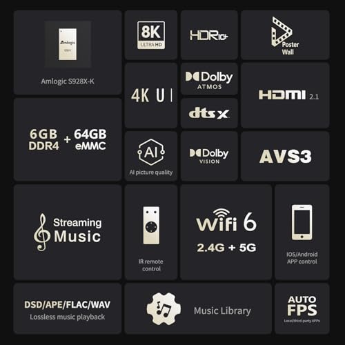 zidoo-z30-pro-8k-lecteur-multim-dia-8k-amlogic-s928x-k-6-64go-dolby-vision-hdd-1 image 4