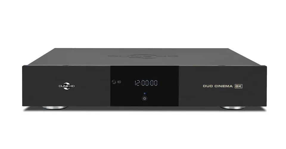 dune-hd-duo-cinema-8k-lecteur-multim-dia-double-syst-me-dolby-vision-et-hdr10-av image 1