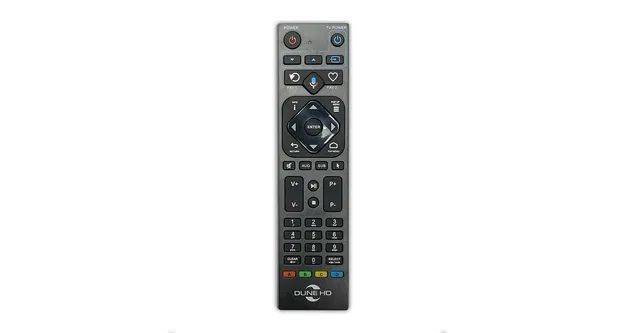 dune-hd-bt-airmouse-remote-r3-t-l-commande-bluetooth-avec-micro-air-mouse-et-app image 1