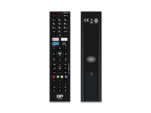 cgv-fidelio-lg-t-l-commande-de-remplacement-universelle image 4