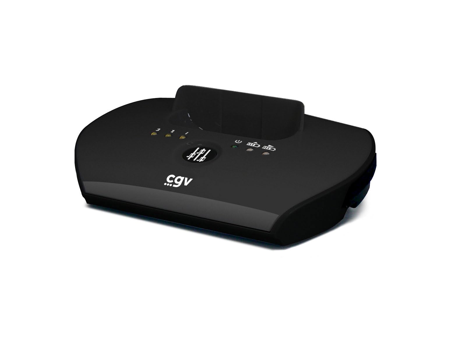 cgv-dolfin-onyx-duo-casques-tv-hifi-sans-fil-st-thoscopiques image 3