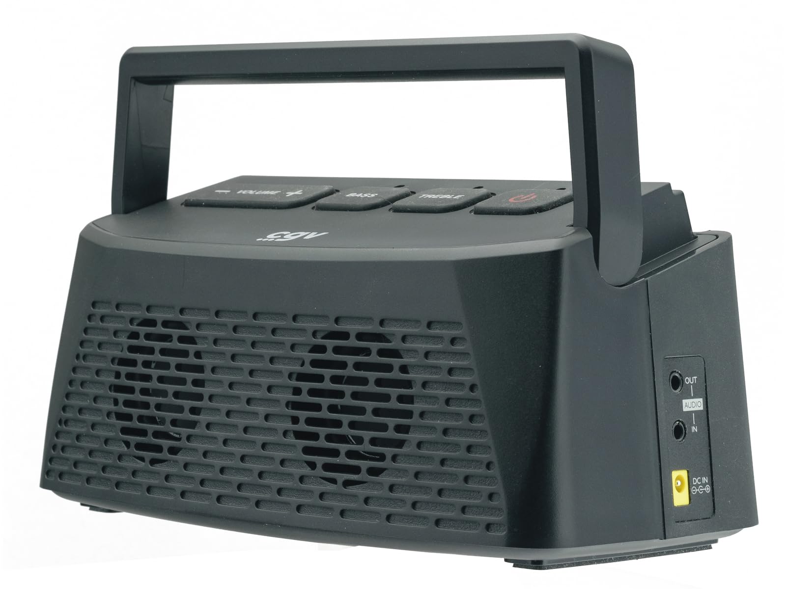 cgv-my-speaker-tv-enceinte-tv-hifi-sans-fil-portable-5-ambiances-voix-claire image 4